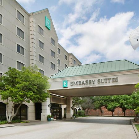 Embassy Suites By Hilton Dallas Near The Galleria Екстер'єр фото