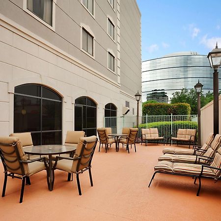 Embassy Suites By Hilton Dallas Near The Galleria Екстер'єр фото