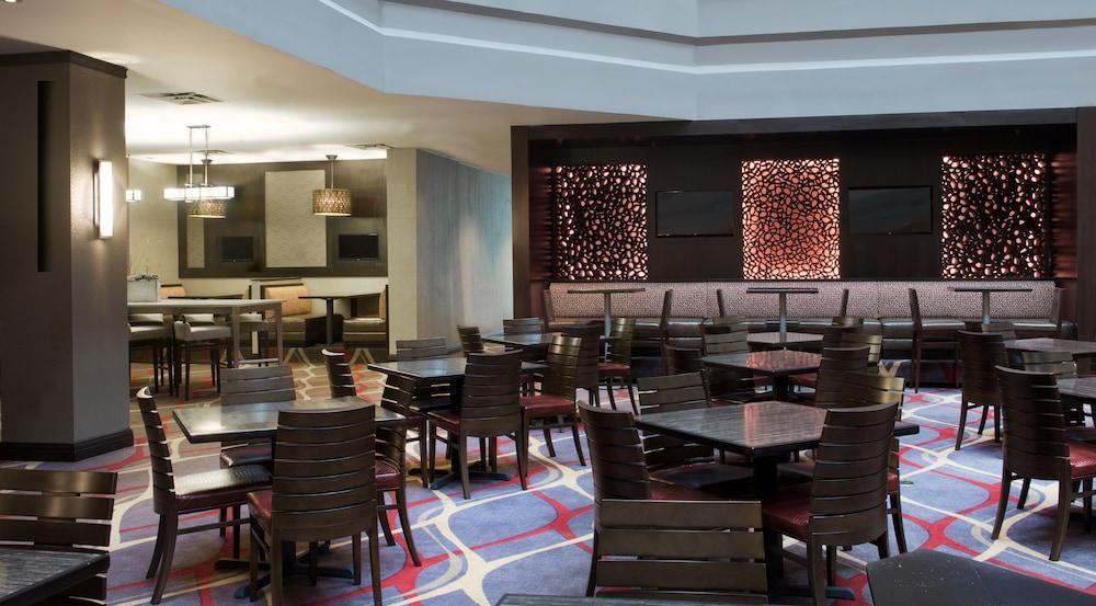 Embassy Suites By Hilton Dallas Near The Galleria Екстер'єр фото