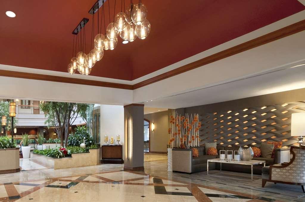Embassy Suites By Hilton Dallas Near The Galleria Екстер'єр фото