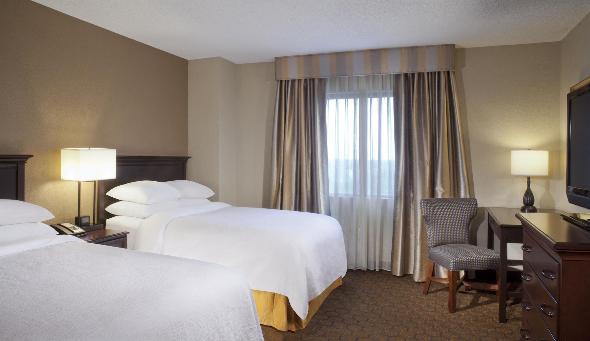 Embassy Suites By Hilton Dallas Near The Galleria Екстер'єр фото