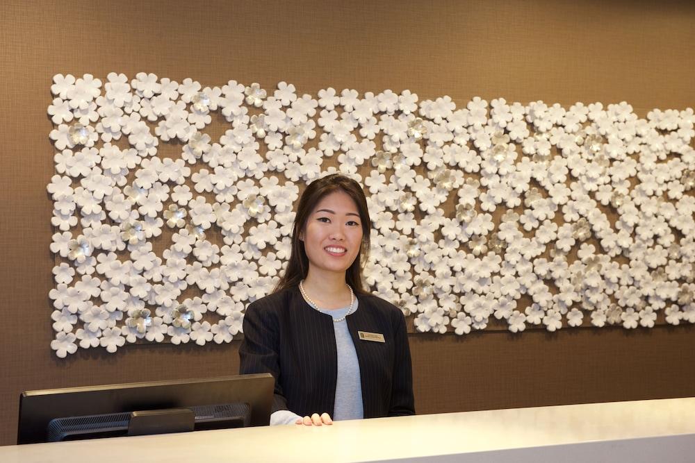 Embassy Suites By Hilton Dallas Near The Galleria Екстер'єр фото
