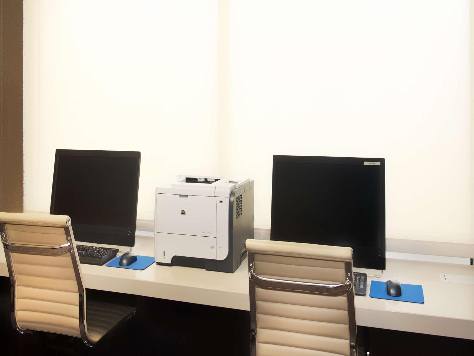 Embassy Suites By Hilton Dallas Near The Galleria Екстер'єр фото