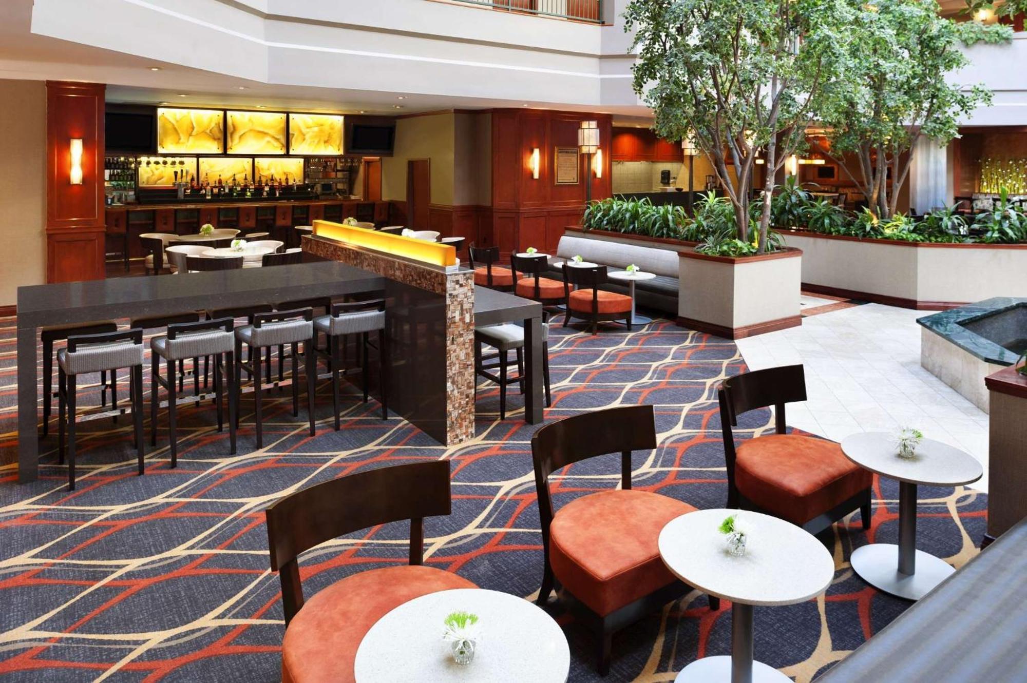 Embassy Suites By Hilton Dallas Near The Galleria Екстер'єр фото