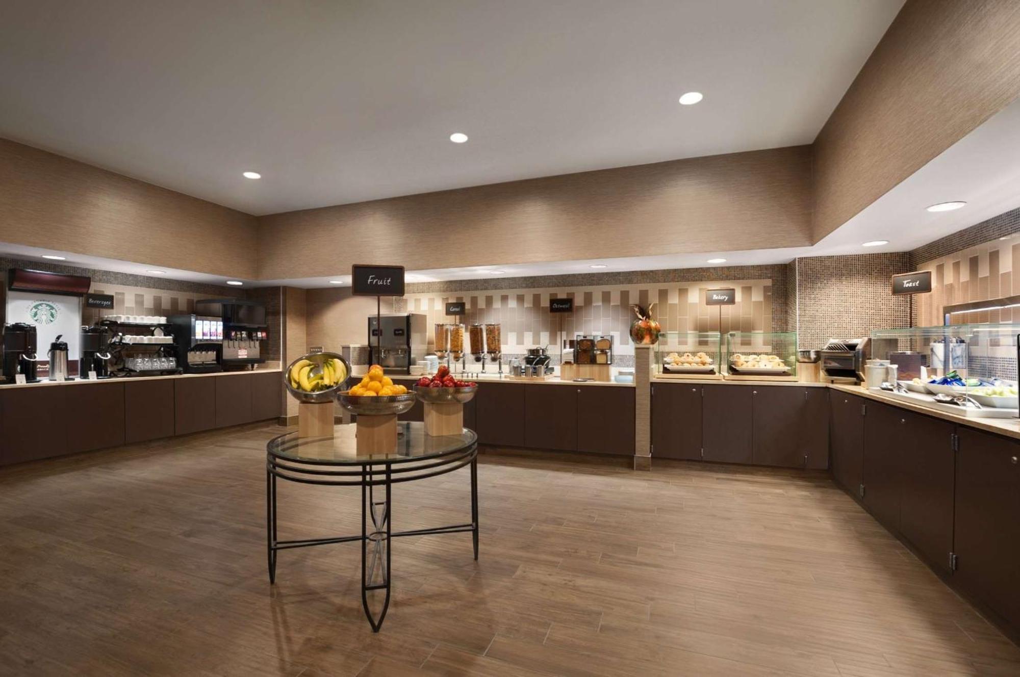Embassy Suites By Hilton Dallas Near The Galleria Екстер'єр фото