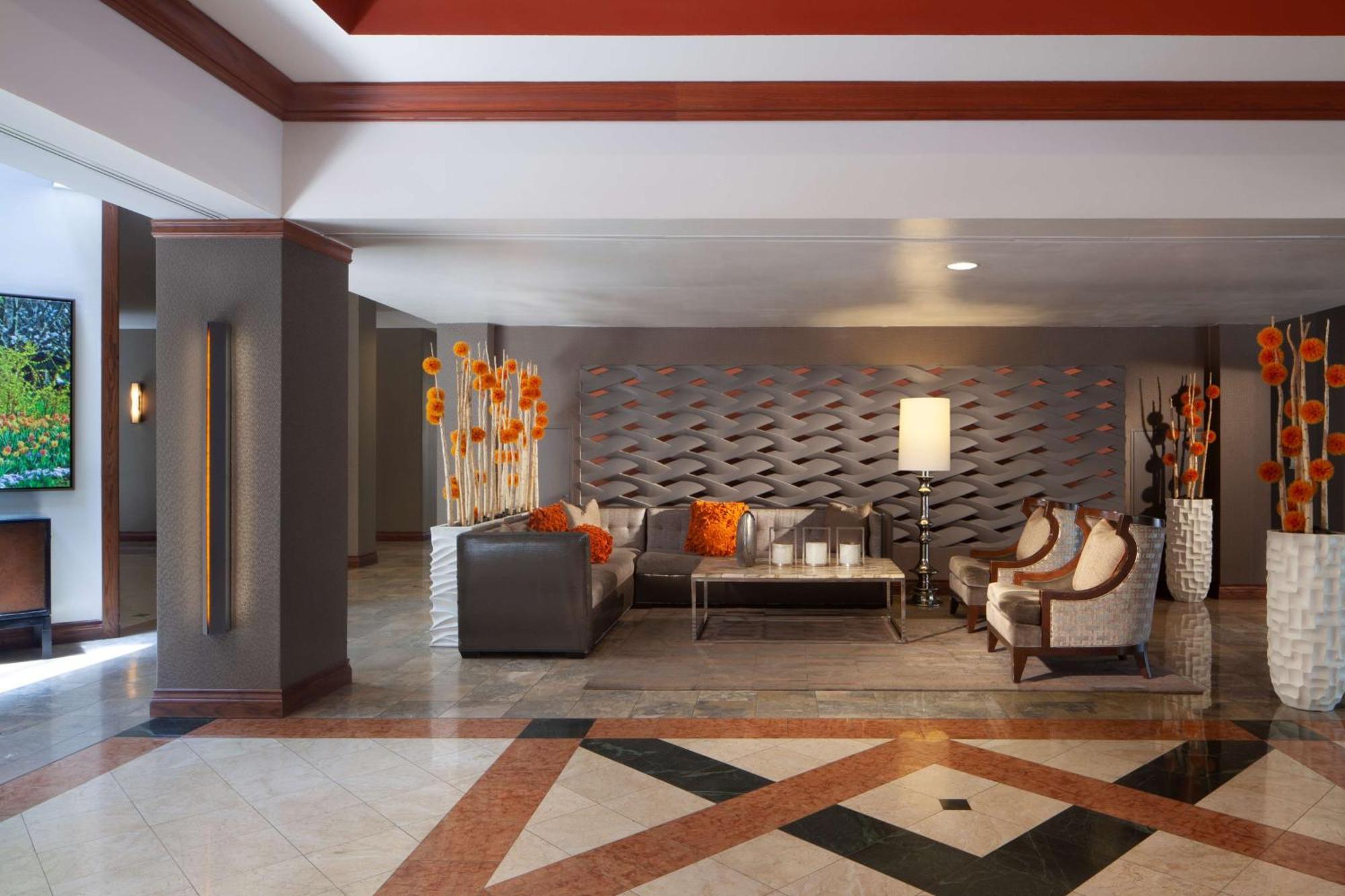 Embassy Suites By Hilton Dallas Near The Galleria Екстер'єр фото