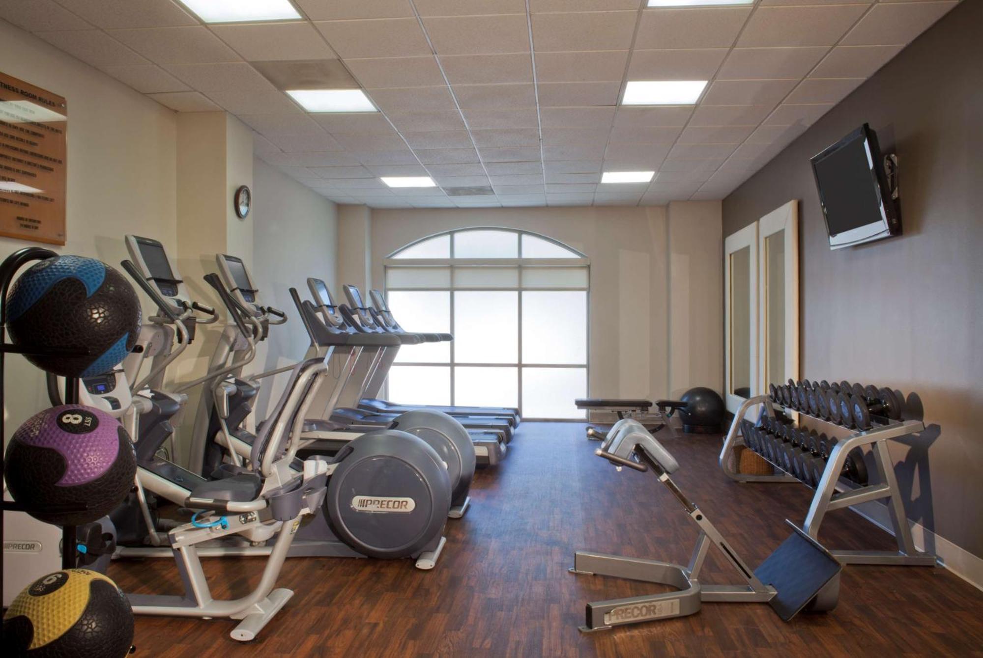Embassy Suites By Hilton Dallas Near The Galleria Екстер'єр фото