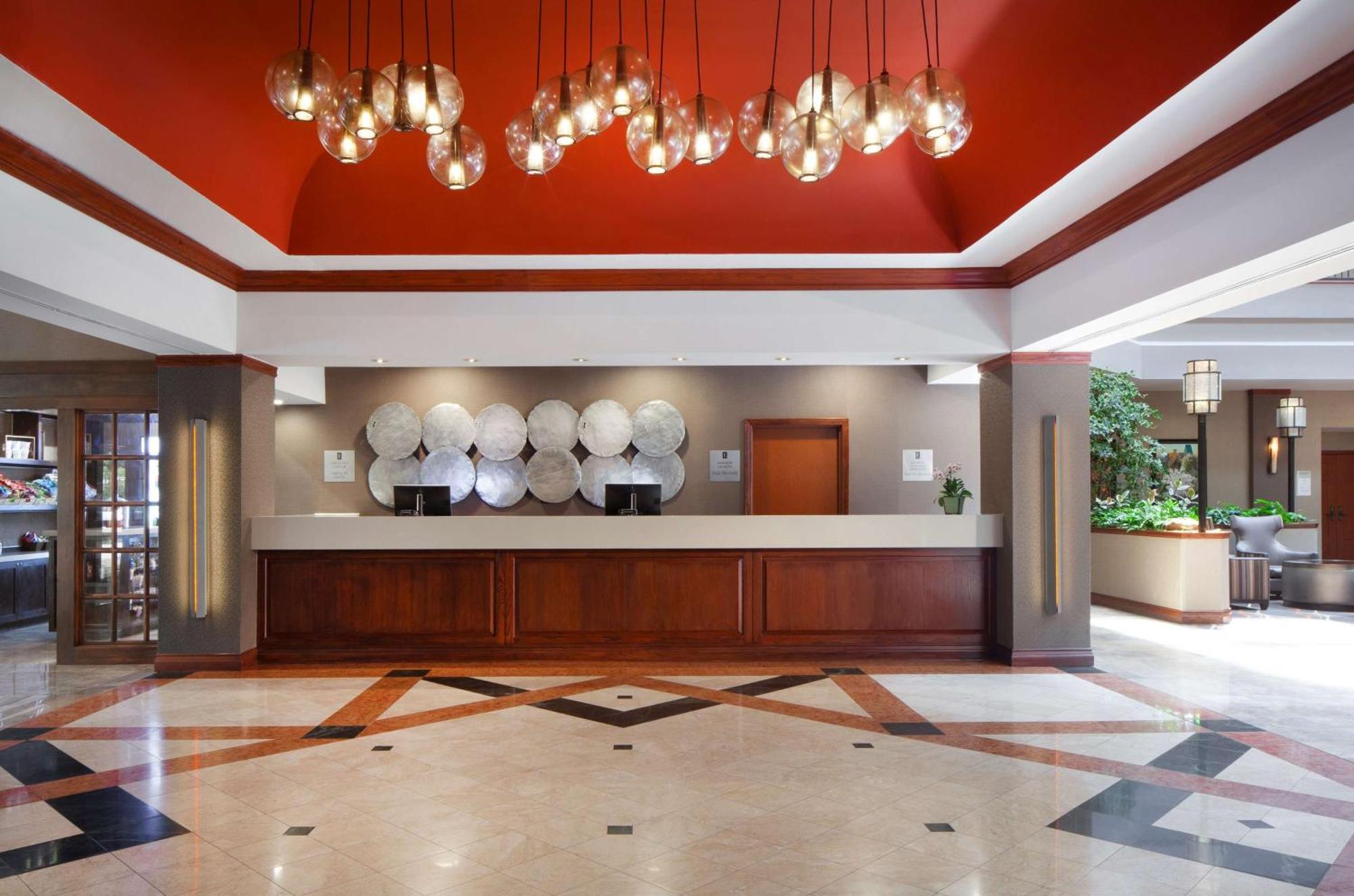 Embassy Suites By Hilton Dallas Near The Galleria Екстер'єр фото