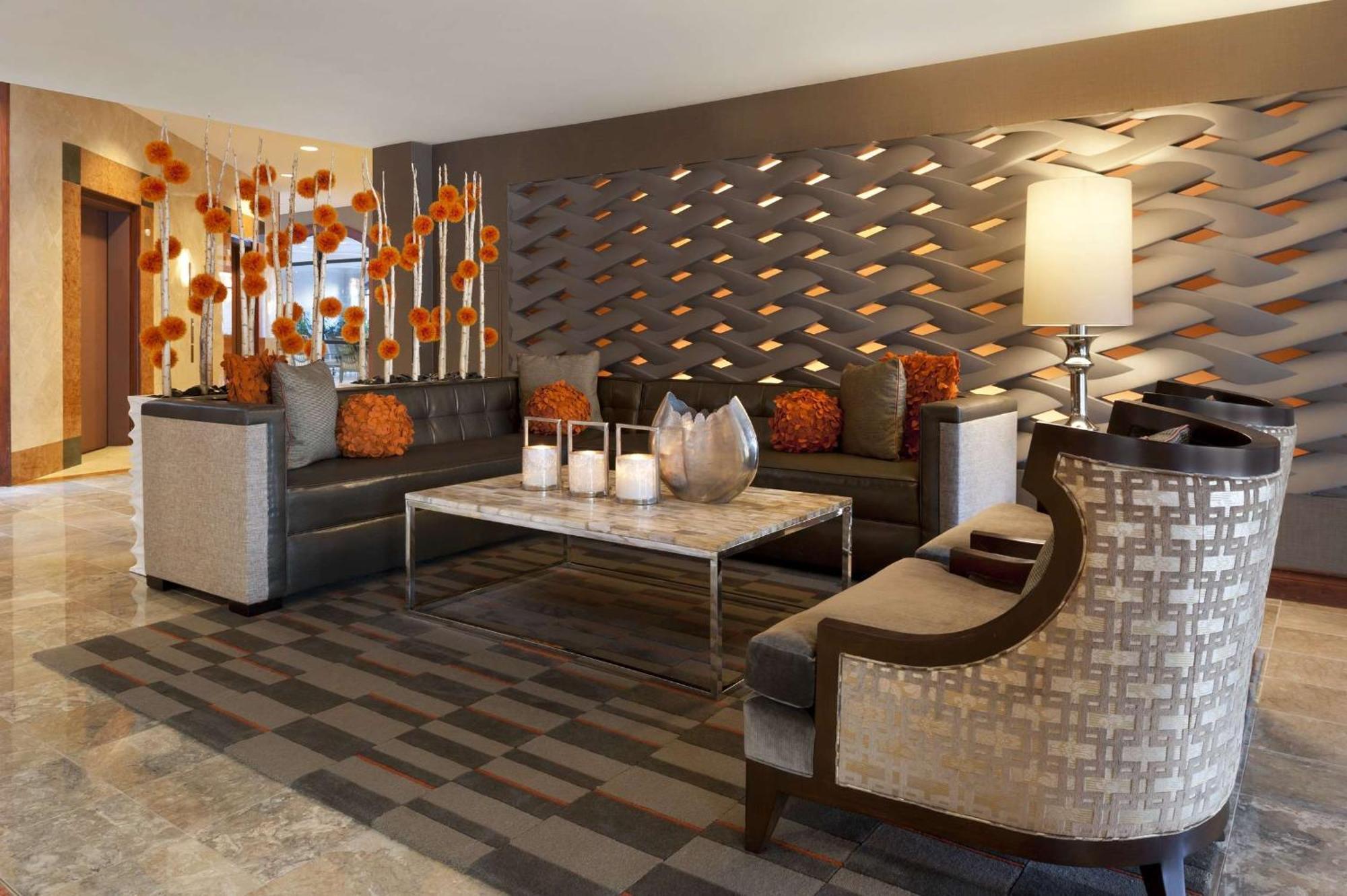 Embassy Suites By Hilton Dallas Near The Galleria Екстер'єр фото