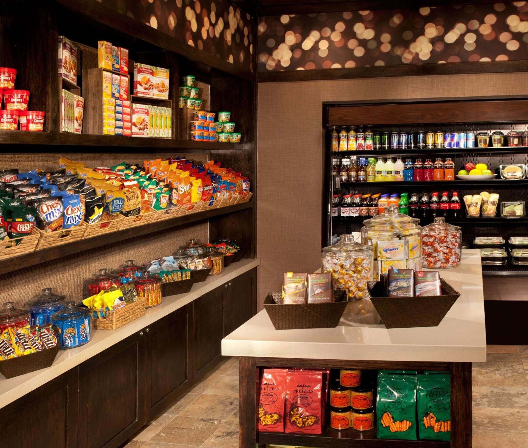 Embassy Suites By Hilton Dallas Near The Galleria Екстер'єр фото