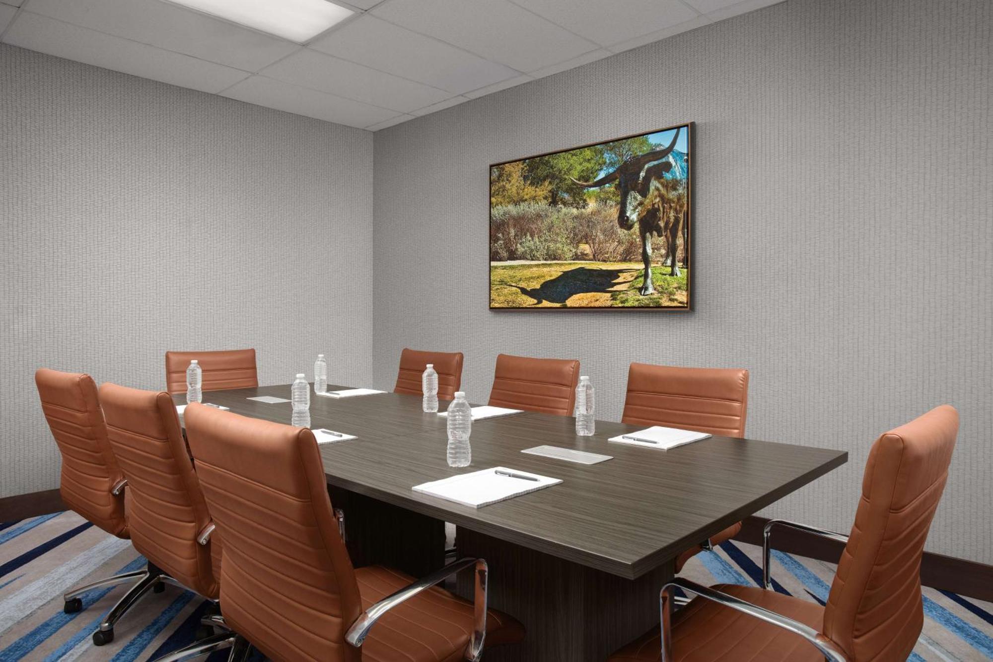 Embassy Suites By Hilton Dallas Near The Galleria Екстер'єр фото