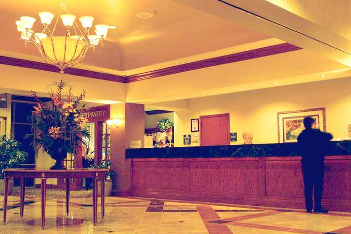 Embassy Suites By Hilton Dallas Near The Galleria Інтер'єр фото