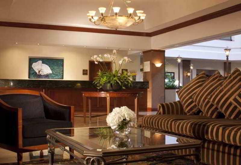 Embassy Suites By Hilton Dallas Near The Galleria Інтер'єр фото