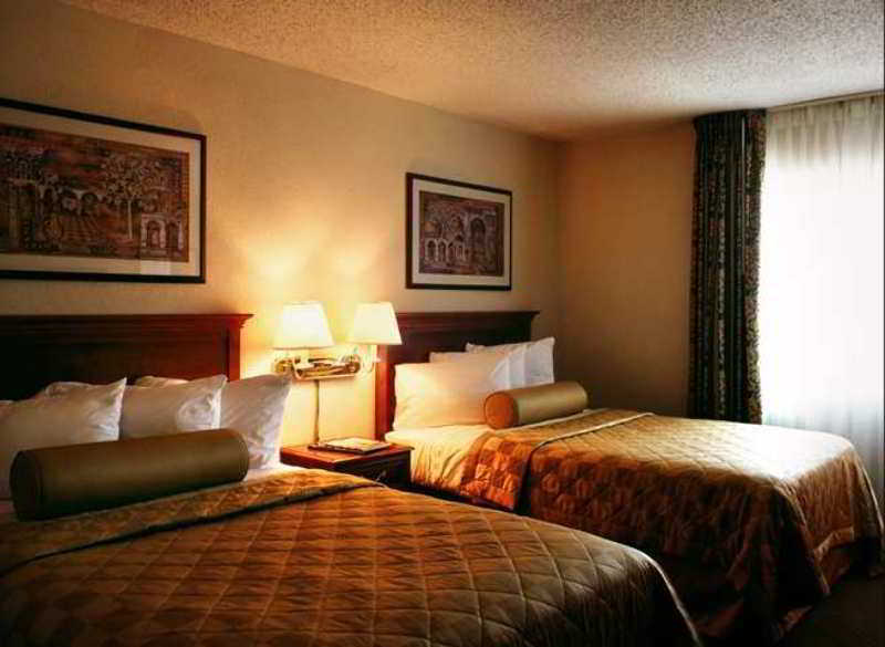 Embassy Suites By Hilton Dallas Near The Galleria Номер фото