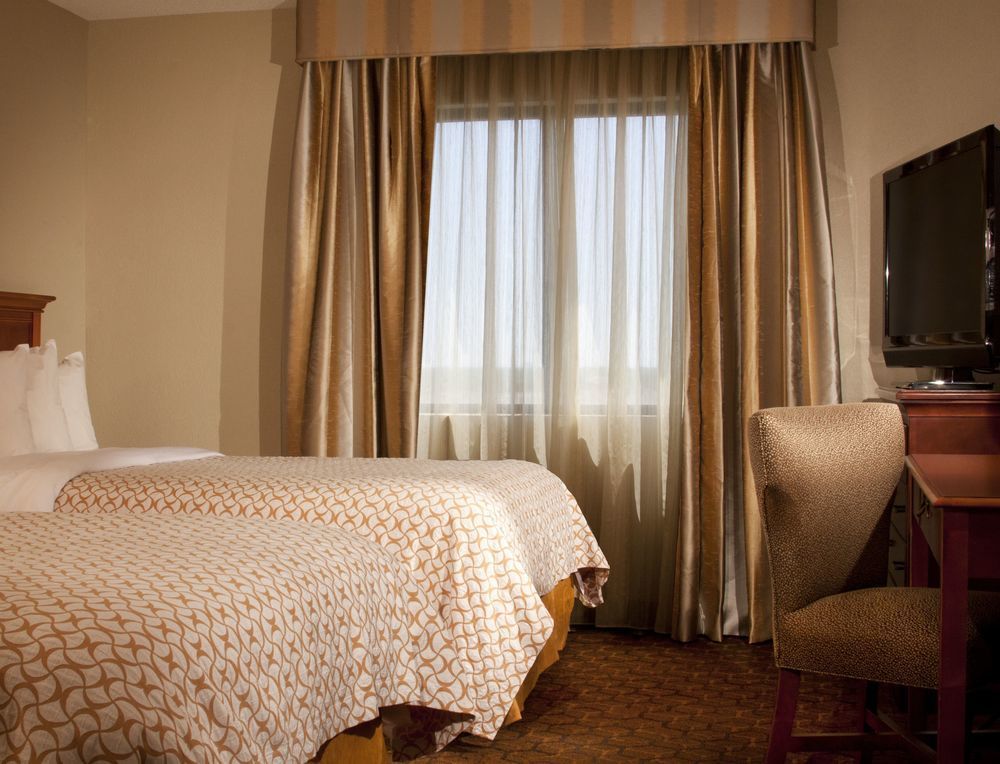 Embassy Suites By Hilton Dallas Near The Galleria Екстер'єр фото
