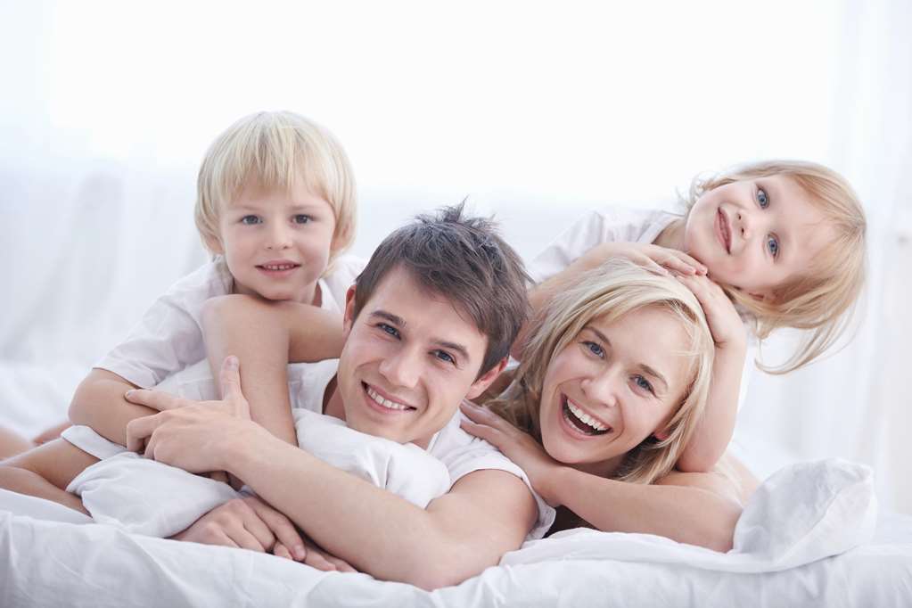 Embassy Suites By Hilton Dallas Near The Galleria Екстер'єр фото