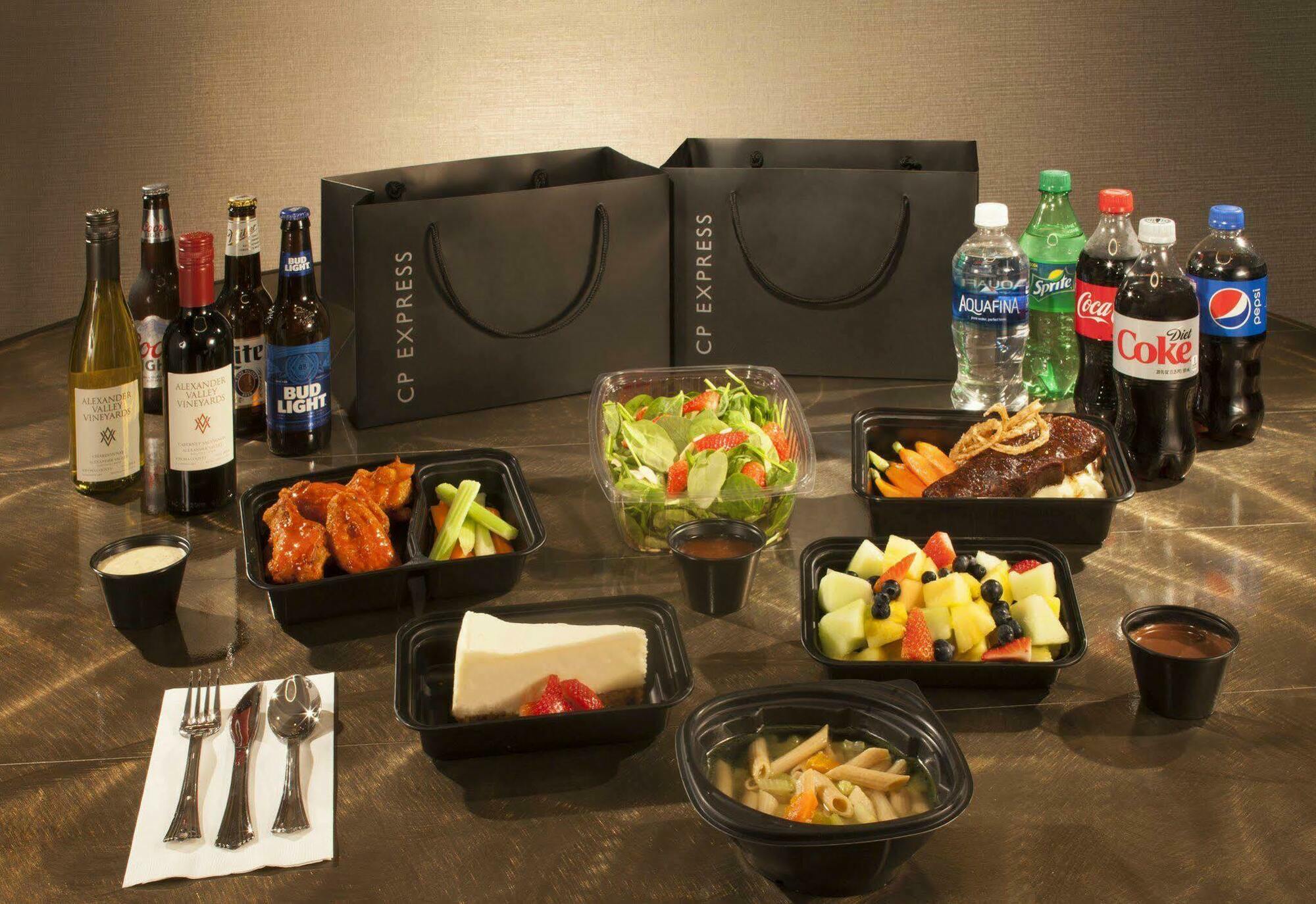 Embassy Suites By Hilton Dallas Near The Galleria Екстер'єр фото